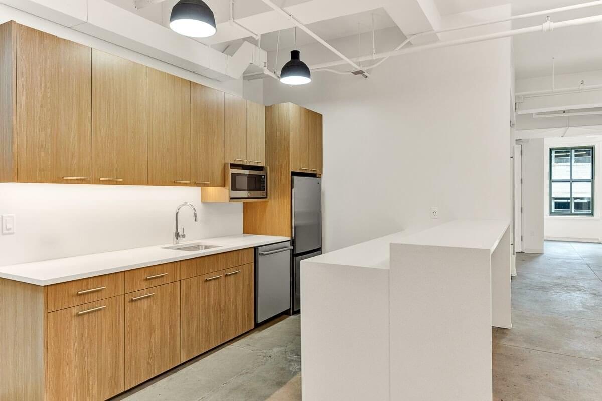 Image of the workspace at Imperial House, 8 Kean Street WC2B 6HP