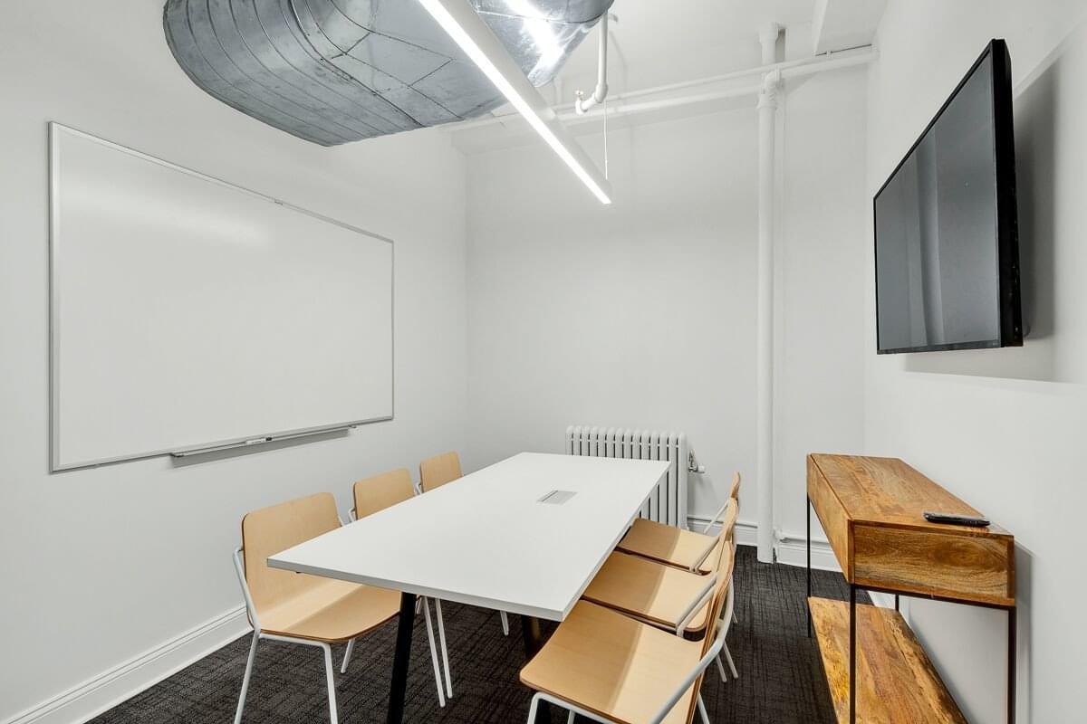 Image of an office at Imperial House, 8 Kean Street WC2B 6HP