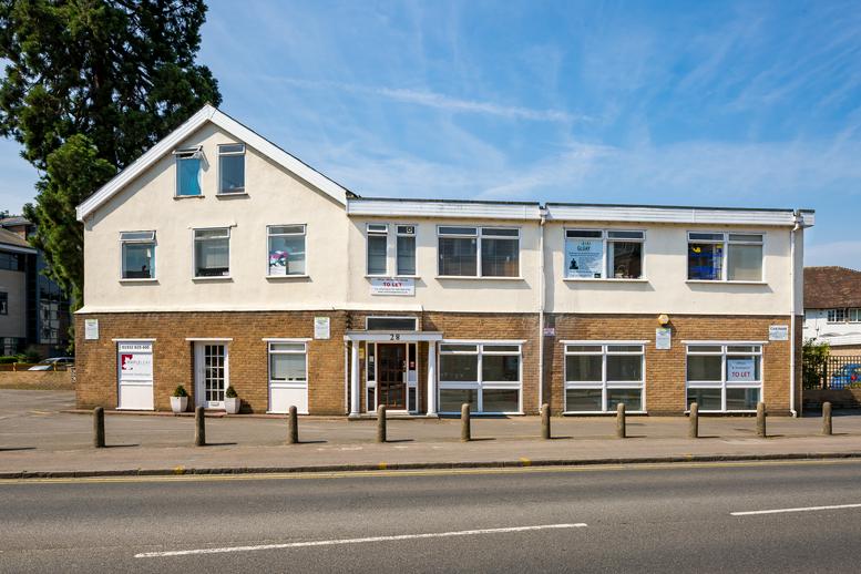 Photo of Office Space on Investment House, 28, Queens Road - Chessington