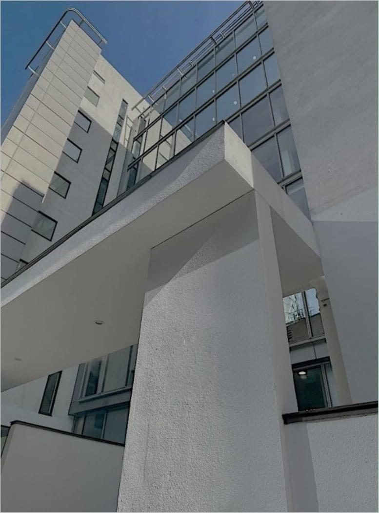Photo of Office Space on John Stow House, 18 Bevis Marks - Aldgate