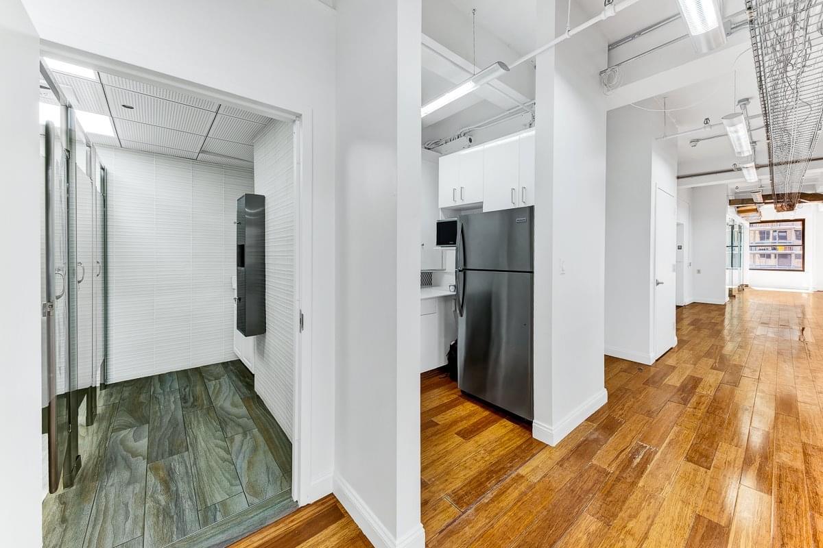 Photo of Office Space on Johnson Building, 77 Hatton Garden - Clerkenwell