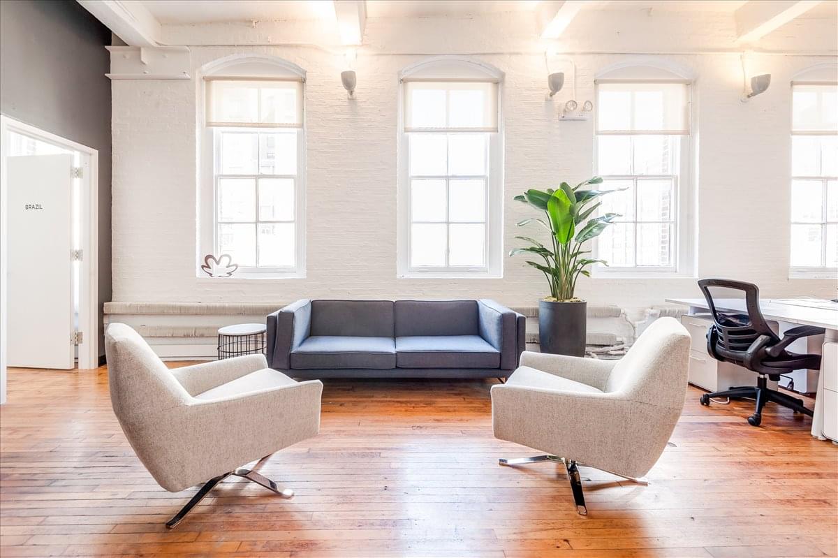 Photo of the office space available at Johnson Building, 77 Hatton Garden EC1N 8JP