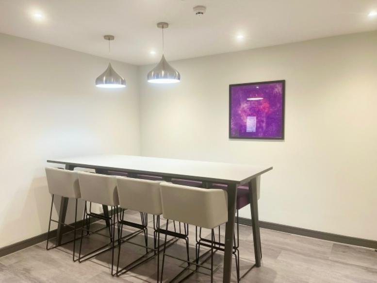 Photo of an office at Jupiter Business Centre, Paycocke Road SS14 3HX