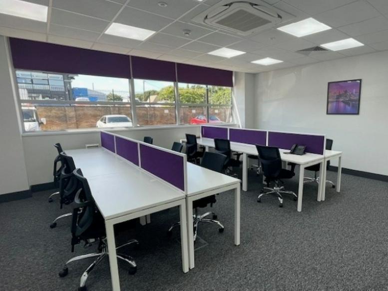Photo of an office at Jupiter Business Centre, Paycocke Road SS14 3HX