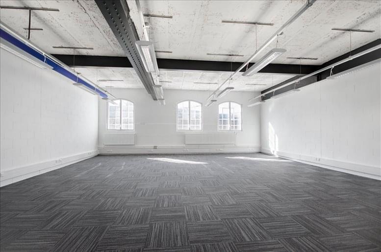 Kennington Park Business Centre, 1-3 Brixton Road, Kennington Private & Serviced Offices in Vauxhall