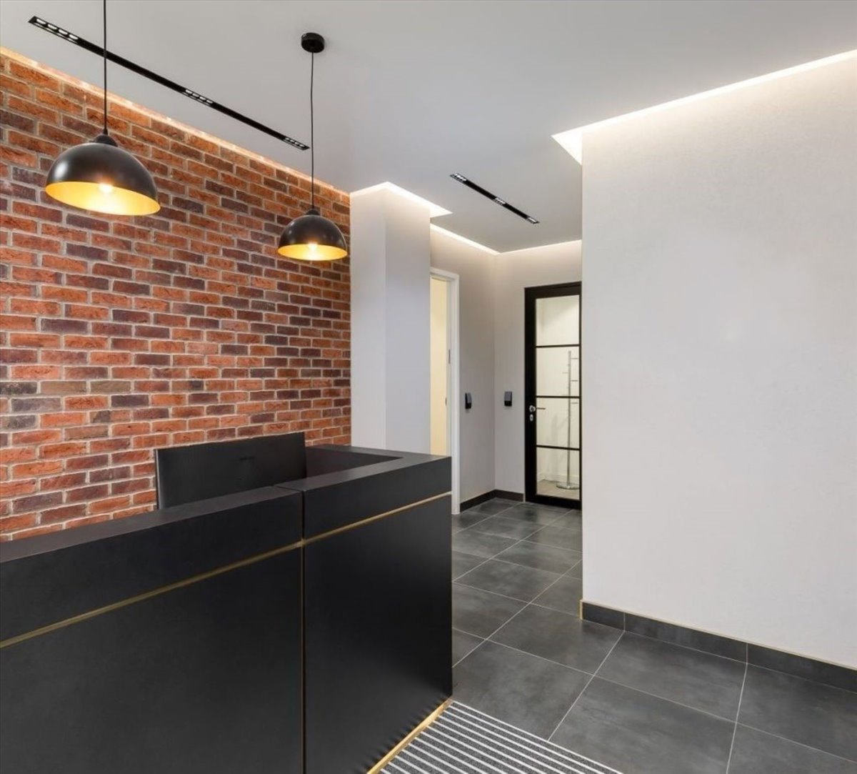 Private & Serviced Offices at Kenrick House, 66-67 Newman Street in Fitzrovia