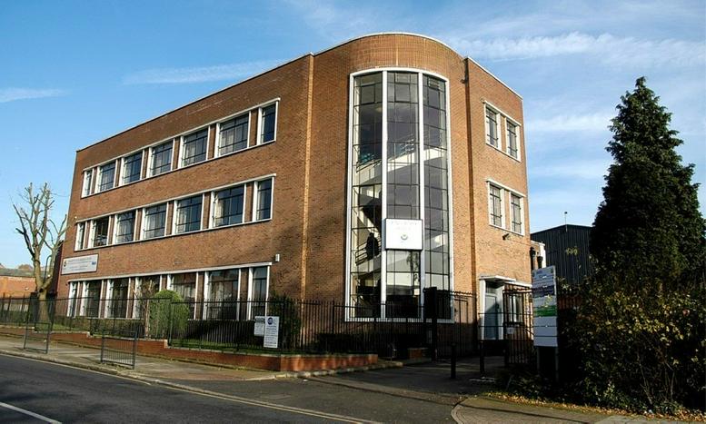 Photo of Office Space on Kingsbury House, 468 Church Lane - Kingsbury