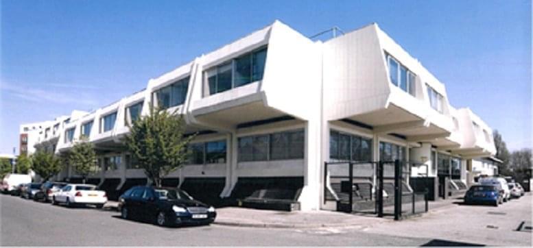 Photo of Office Space on Kingspark Business Centre, 152-178 Kingston Road - New Malden