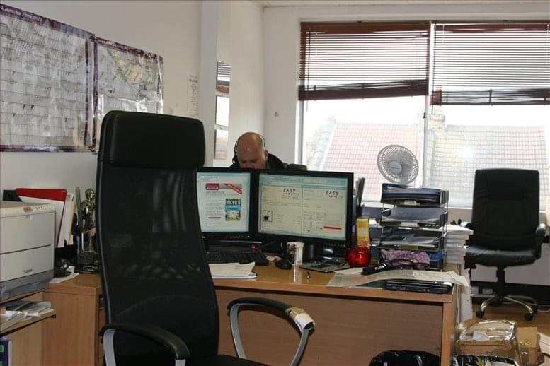 Photo of the office space available at Kingspark Business Centre, 152-178 Kingston Road KT3 3ST