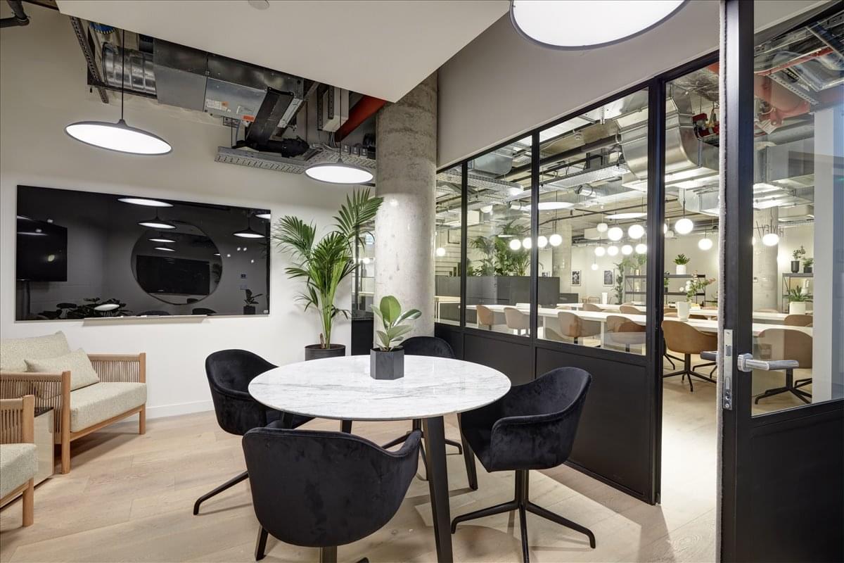Photo of Office Space on LABS Hawley Wharf, 47 Kentish Town Road - Camden Town