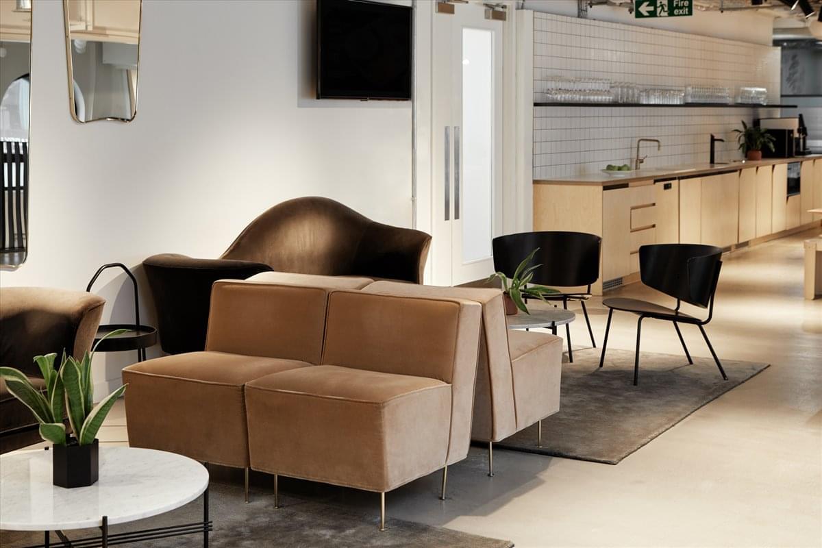 Photo of an office at LABS House, 15-19 Bloomsbury Way WC1A 2TH