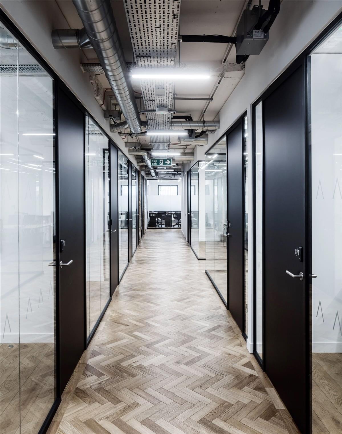 Photo of the office space available at LABS House, 15-19 Bloomsbury Way WC1A 2TH
