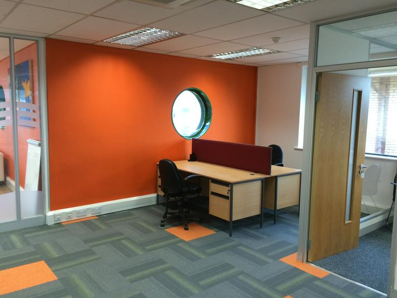 Photo of Dartford office spaces at Laser Quay, Culpeper Close ME2 4HU