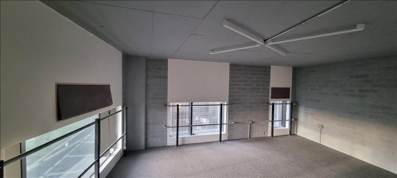 Photo of Hackney office spaces at Lea Bridge BSMNT Studios, 159 Lea Bridge Road, Block E, Ground Floor E10 7PN