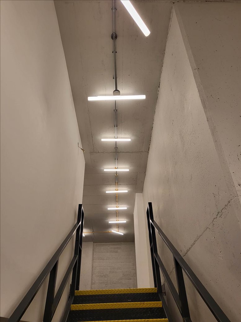 Image of the workspace at Lea Bridge BSMNT Studios, 159 Lea Bridge Road, Block E, Ground Floor E10 7PN