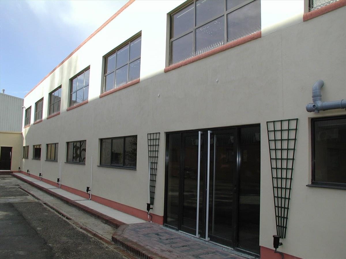 Photo of the office space available at Legacy Centre, Hanworth Trading Estate, Hampton Road West, Feltham TW13 6DH