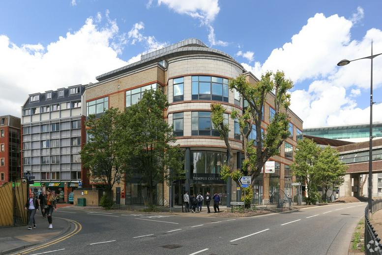 Level 3, Bedford Road Private & Serviced Offices in Chessington