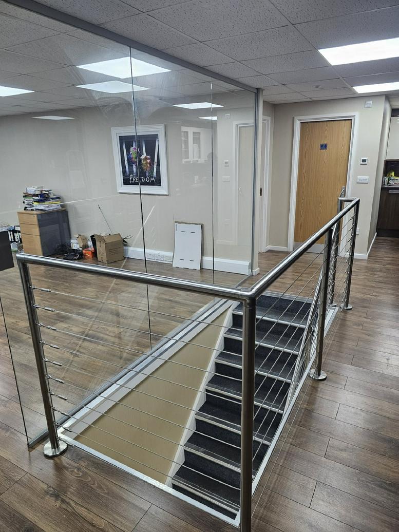 Private & Serviced Offices at Leverford House, 219, Kingsbury Road in Colindale