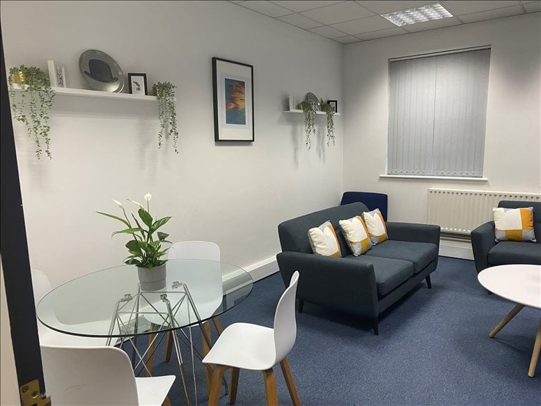 Photo of Office Space on Link House, 140 The Broadway - Tolworth