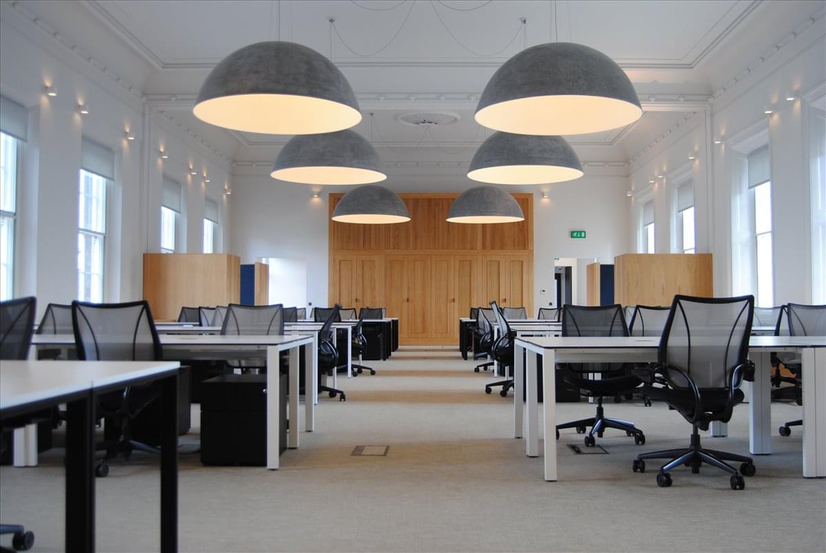 Private & Serviced Offices at London Paddington Station, 19 Eastbourne Terrace in Paddington