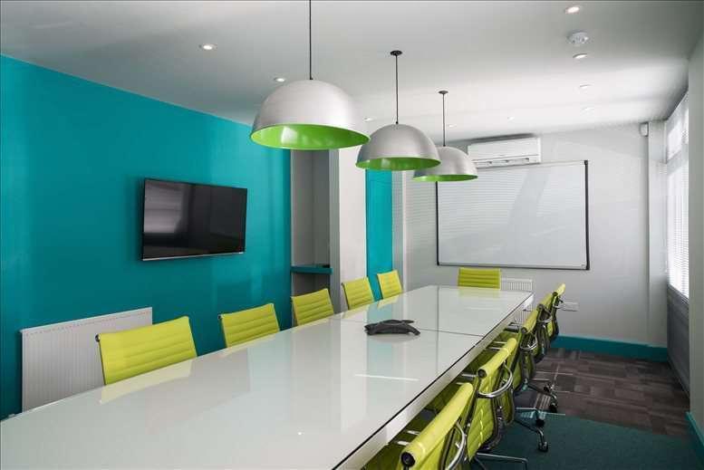 Private & Serviced Offices at London Road, Halstead in Orpington