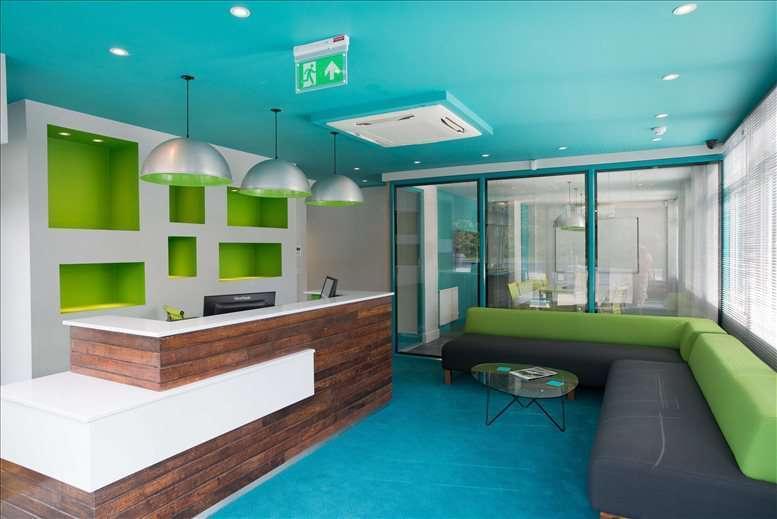 London Road, Halstead Private & Serviced Offices in Orpington