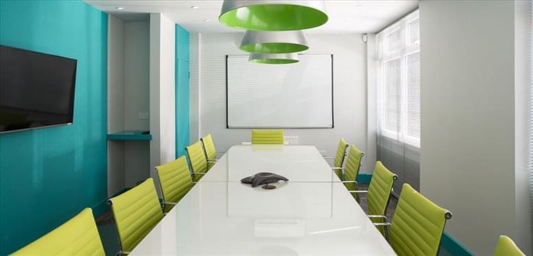 Photo of the office space available at London Road, Halstead TN14 7AA