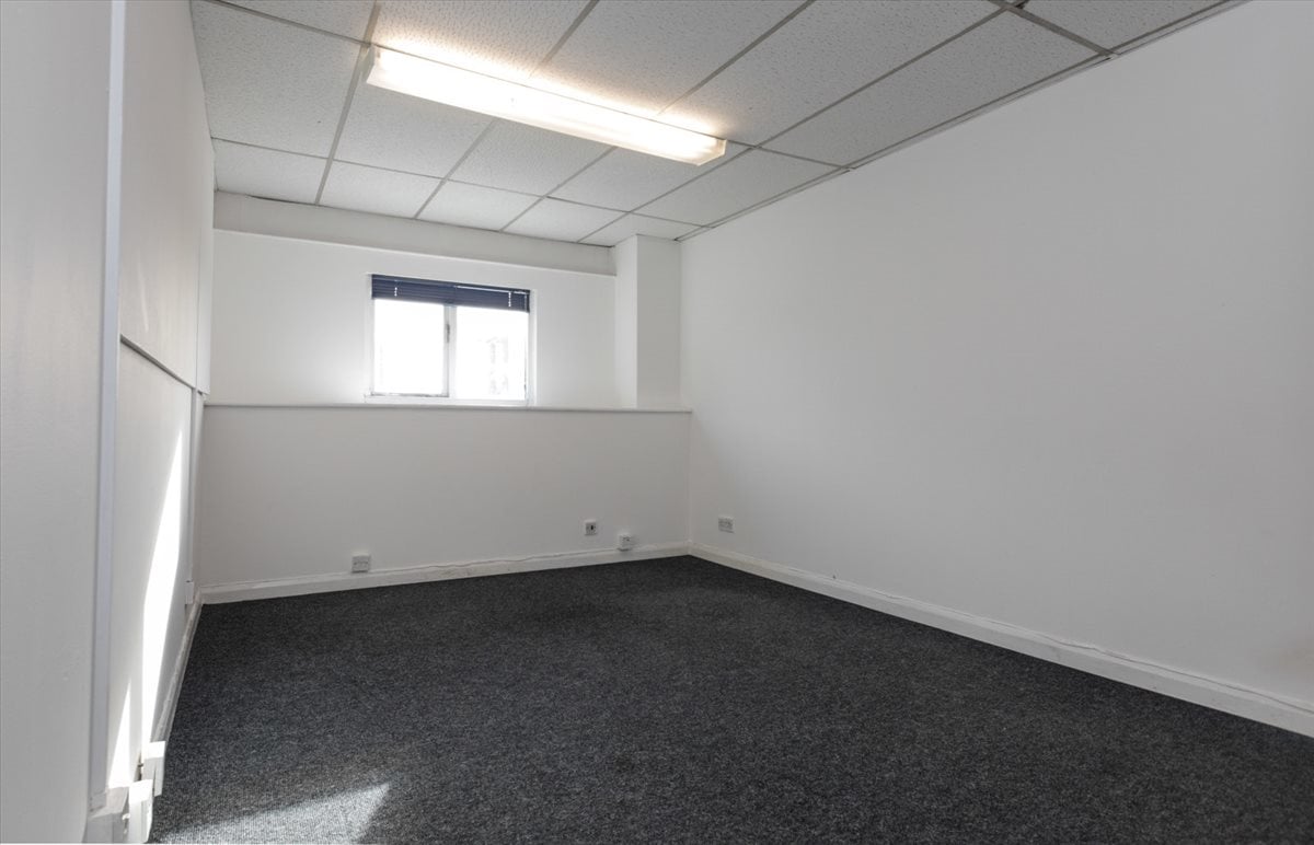 Photo of the office space available at Manor Road, West Ealing W13 0AS
