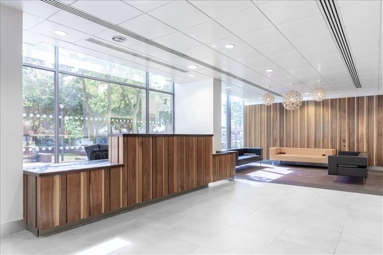 Photo of Office Space on Maple House, High Street, Potters Bar - Barnet