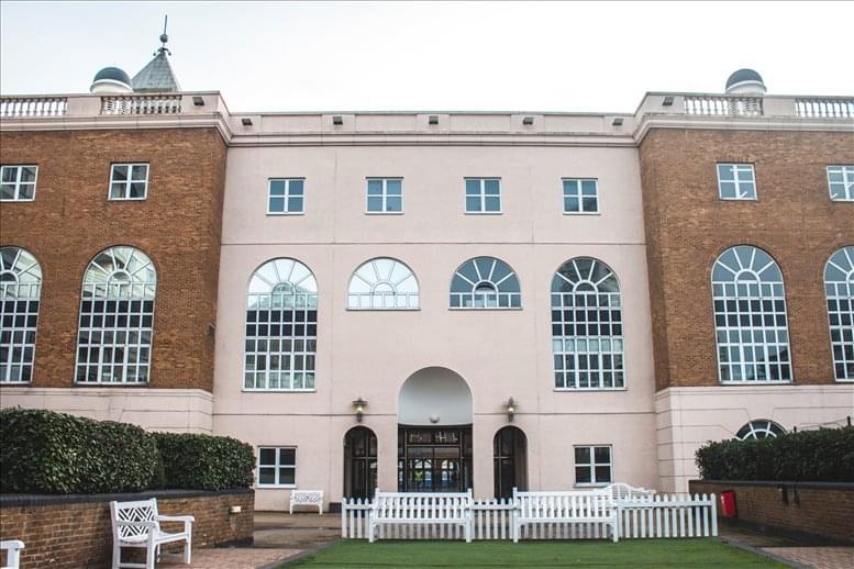 Photo of Office Space on Marina Studios, Harbour Yard, Chelsea Harbour - Battersea