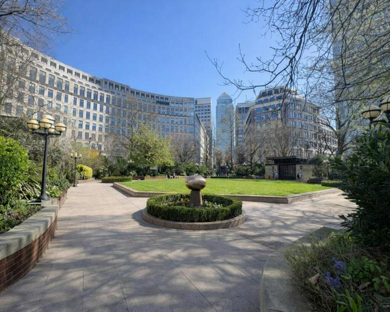 Photo of Office Space on Marsh Wall, Canary Wharf - Canary Wharf