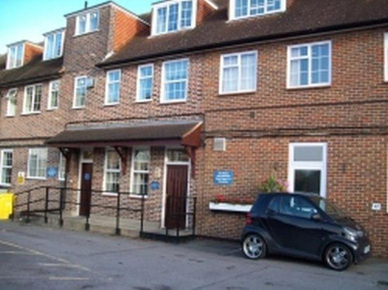 Photo of Office Space on Marshall House, 124 Middleton Road, Morden - Mitcham