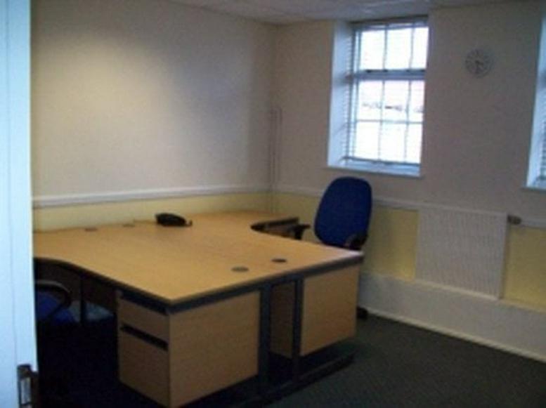 Private & Serviced Offices at Marshall House, 124 Middleton Road, Morden in Mitcham