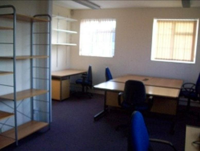 Marshall House, 124 Middleton Road, Morden Private & Serviced Offices in Mitcham