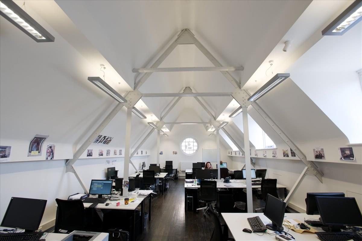 Marylebone Station, 12 Melcombe Place Private & Serviced Offices in Marylebone