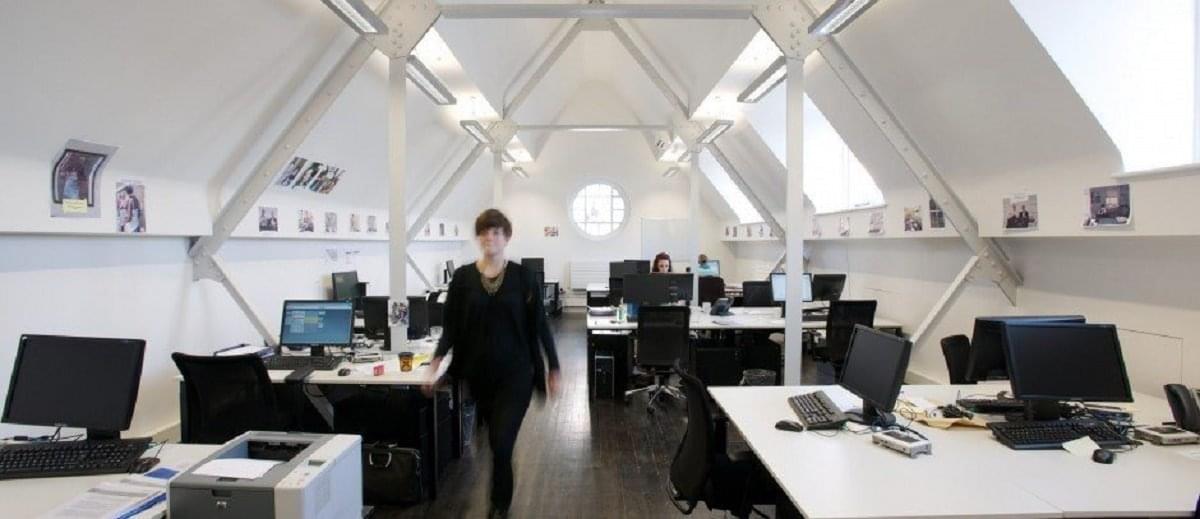 Photo of the office space available at Marylebone Station, 12 Melcombe Place NW1 6JJ