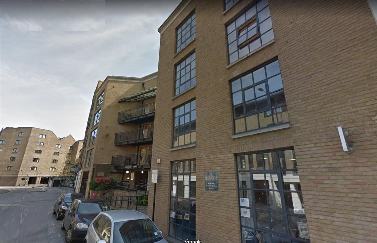 Private & Serviced Offices at Merchant Court, Thorpes Yard, 61 Wapping Wall in Wapping