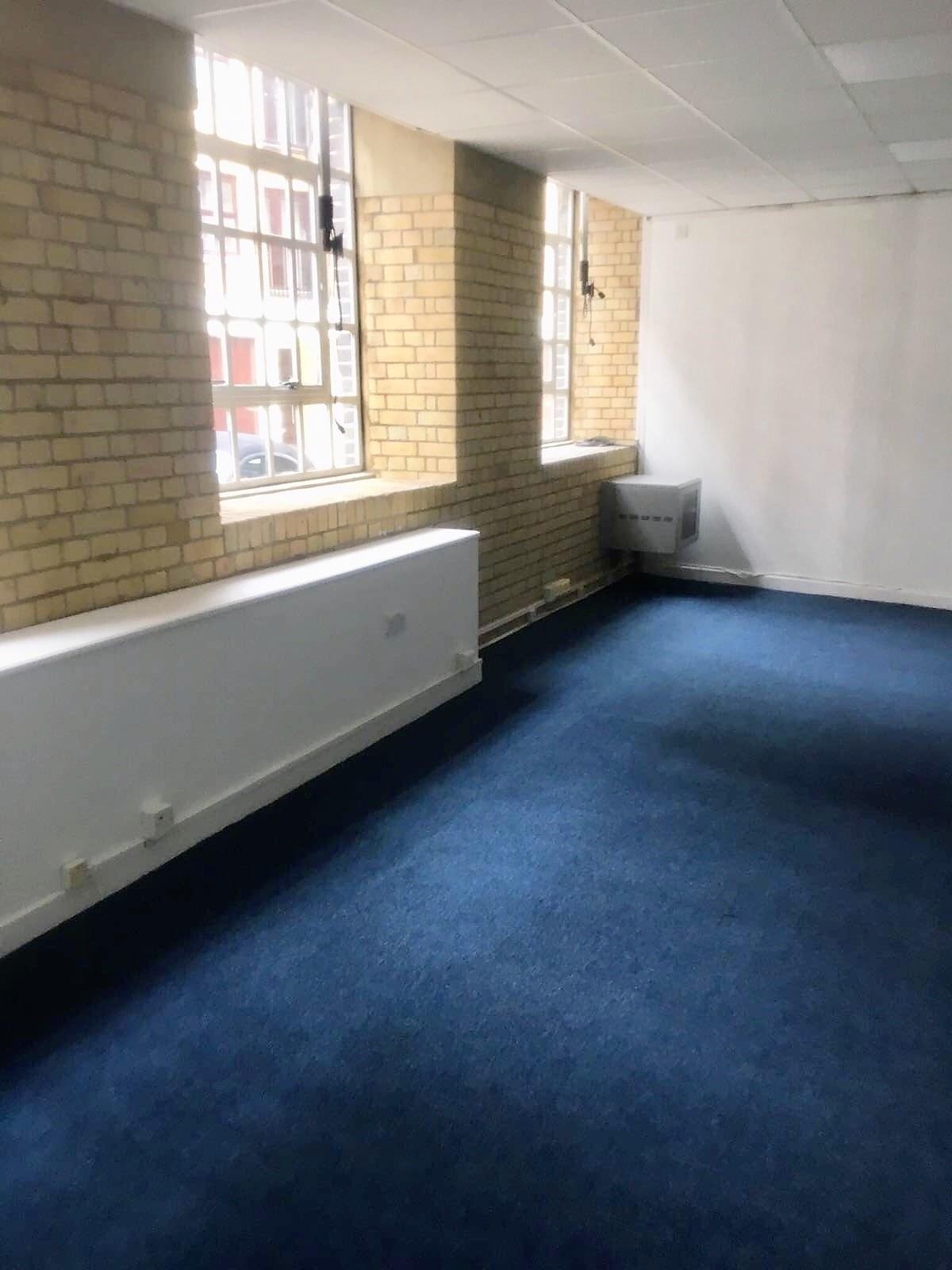 Photo of the office space available at Merchant Court, Thorpes Yard, 61 Wapping Wall E1W 3SJ