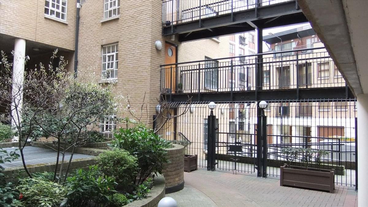 Photo of Office Space on Merchant Court, Thorpes Yard, 61 Wapping Wall  - Wapping