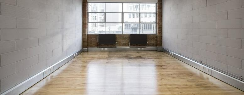 Photo of Borough office spaces at Metal Box Factory, 30 Great Guildford Street, Bankside SE1 0HS