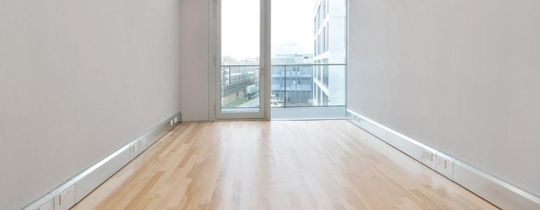 Photo of an office at Metal Box Factory, 30 Great Guildford Street, Bankside SE1 0HS