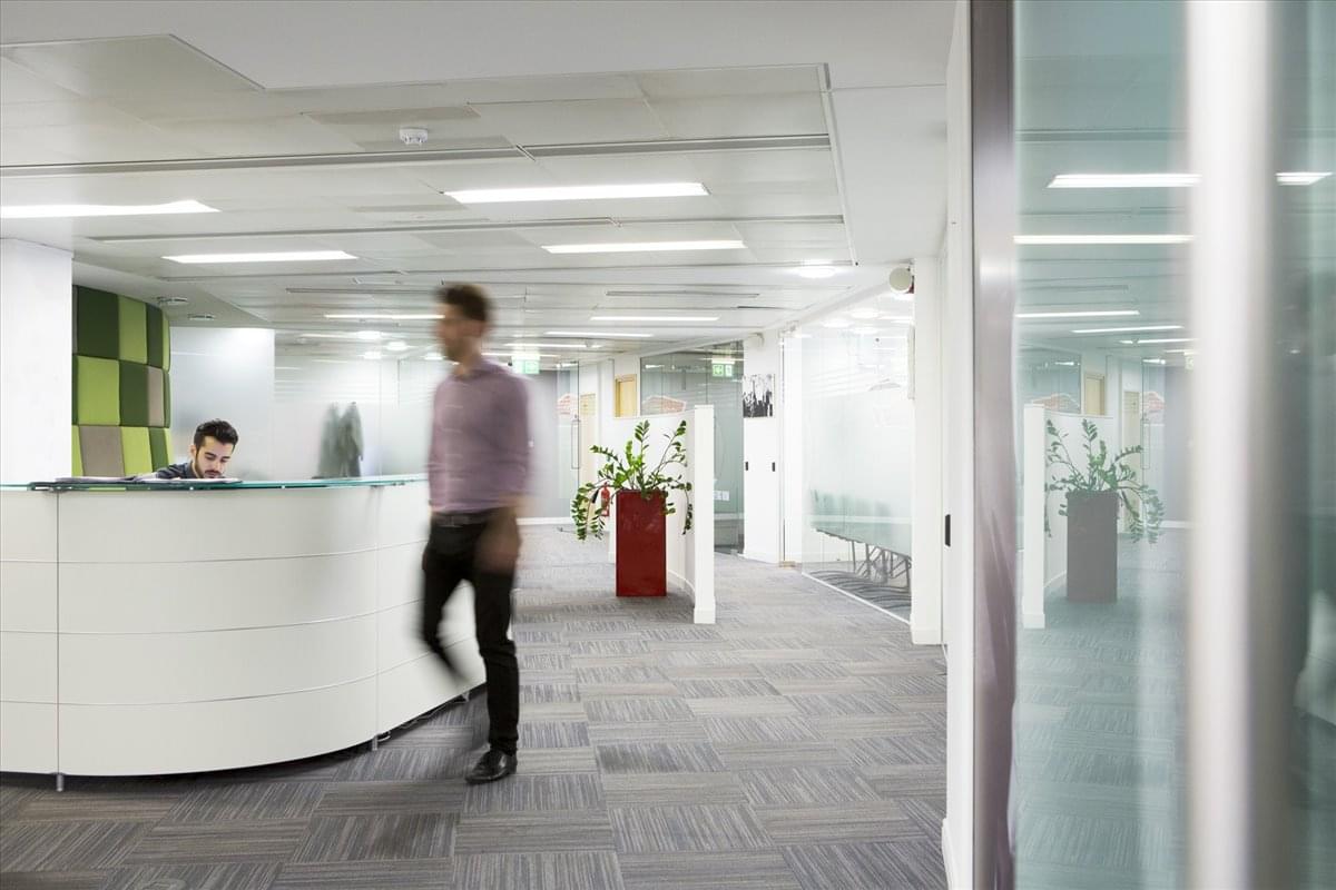 Private & Serviced Offices at Millbank Tower, 21-24 Millbank, Westminster in Westminster