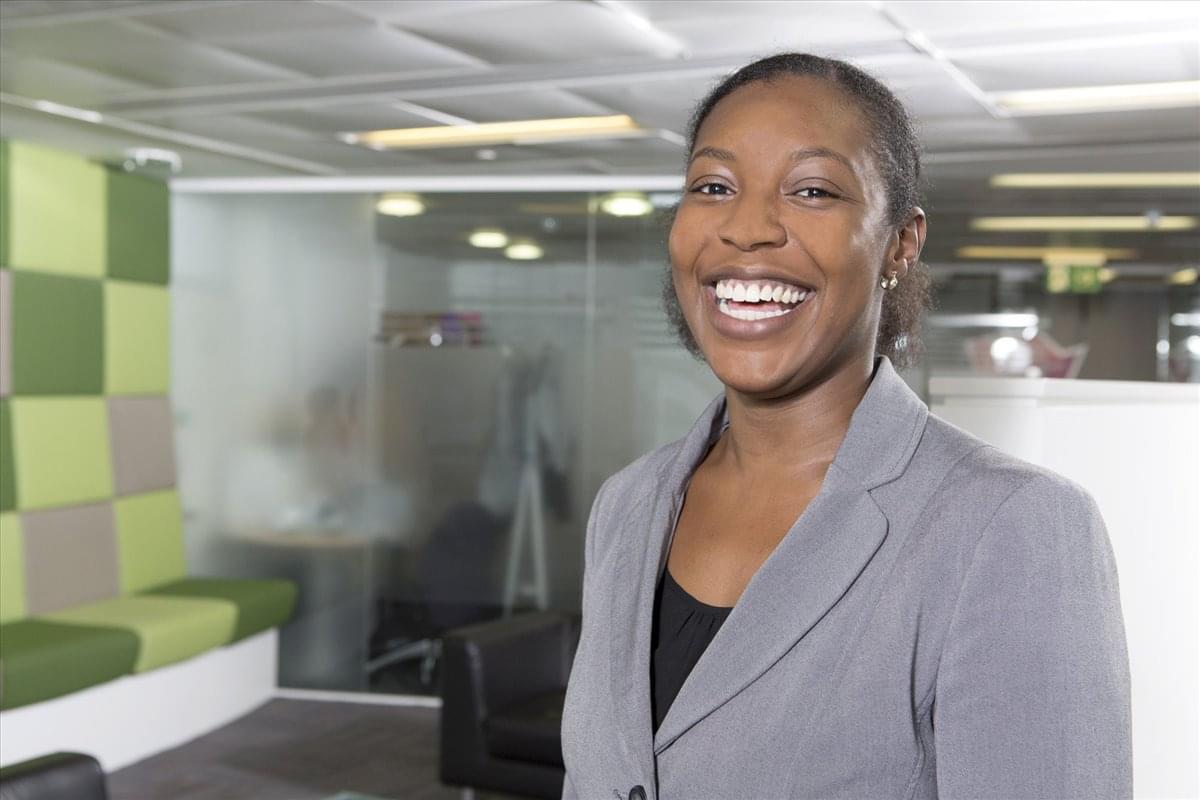 Facilities furnishings & layout of the office for rent at Millbank Tower, 21-24 Millbank, Westminster SW1P 4QP