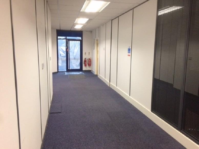 Photo of Office Space on Minerva Business Centre, Minerva Road - Park Royal