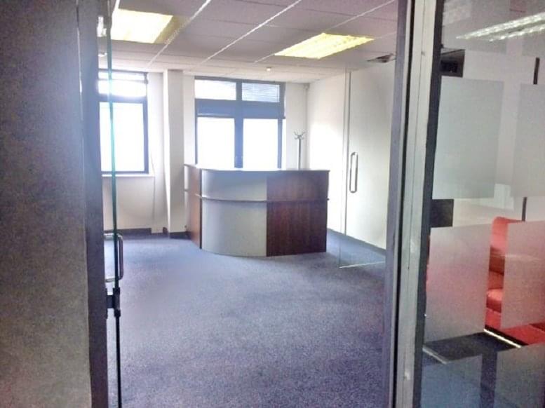 Photo of Office Space on Minerva Business Centre, Minerva Road - Park Royal