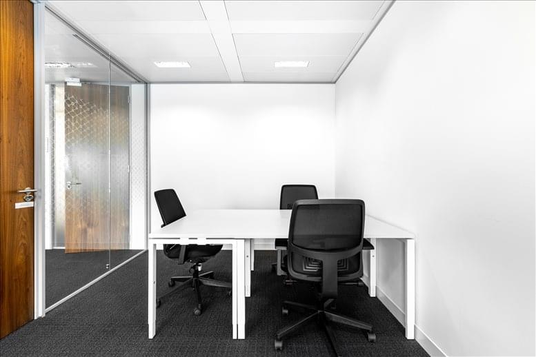 Photo of the office space available at New London House, 6 London Street EC3R 7AD