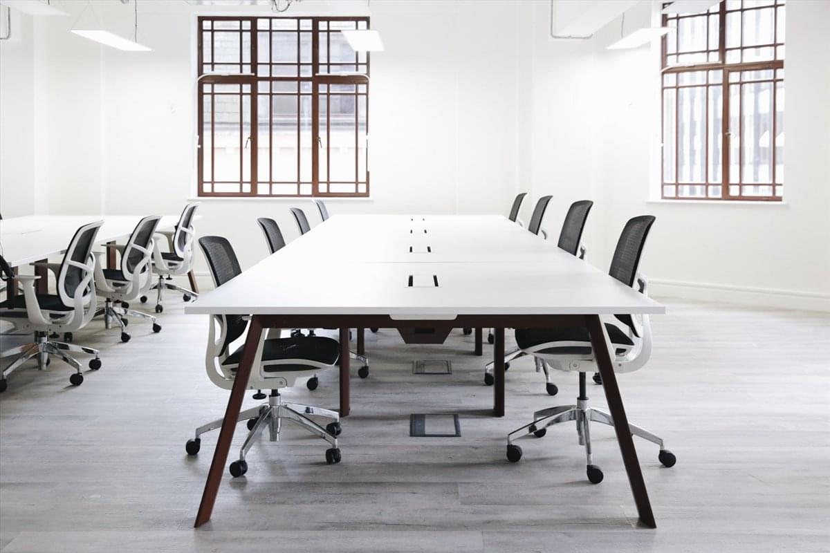 Photo of the office space available at Nightingale House, 65 Curzon Street W1J 8PE