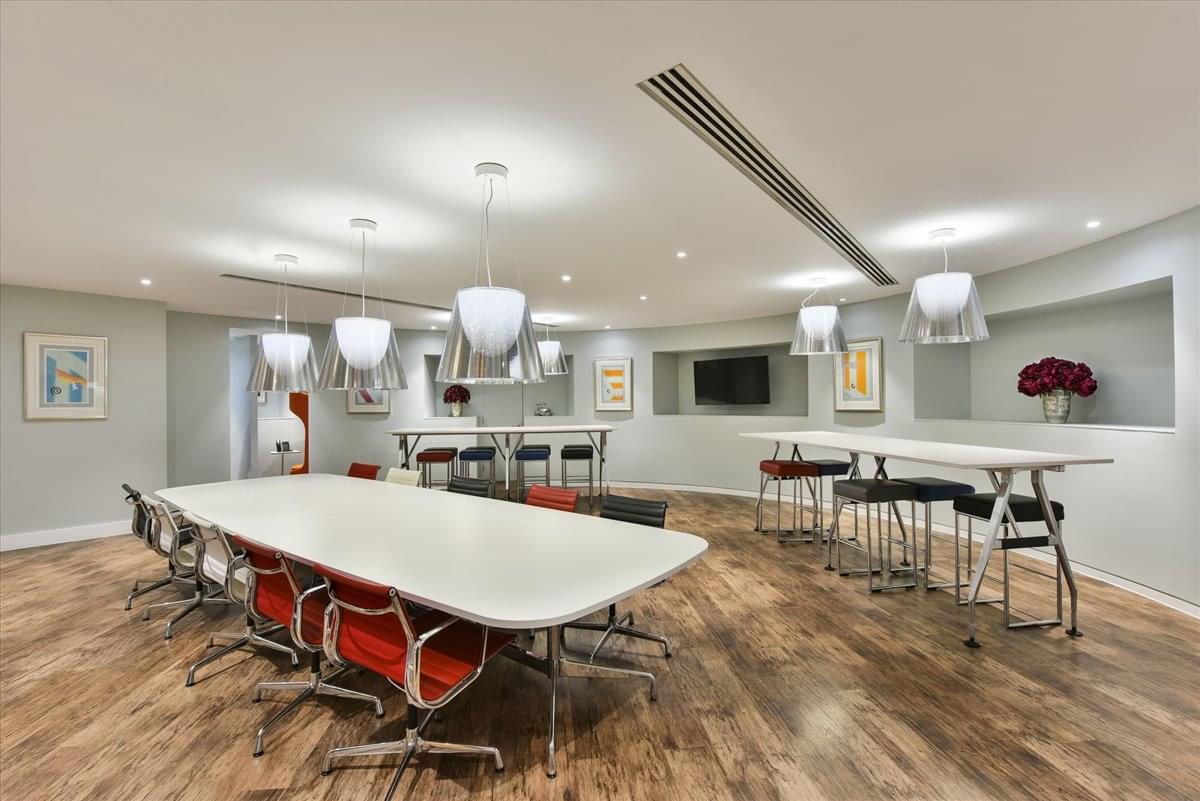 Photo of Office Space on No 1 Cornhill - City of London