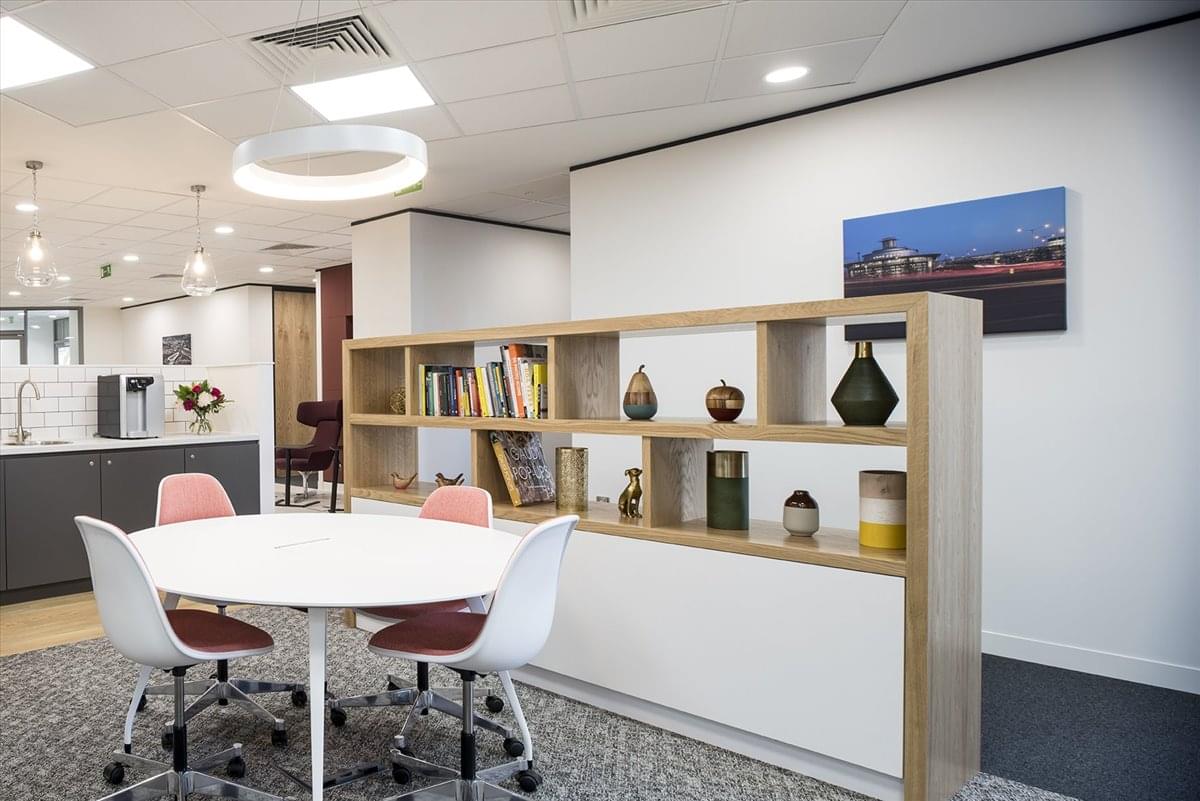 Private & Serviced Offices at One Elmfield Park, Bromley in Bromley