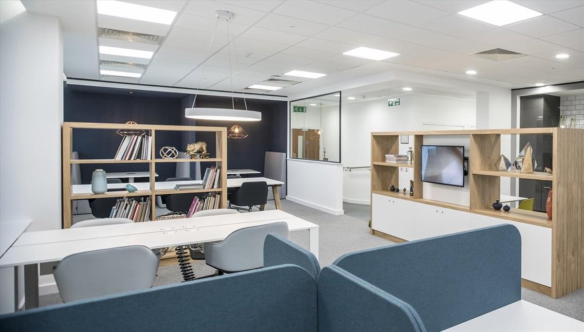 One Elmfield Park, Bromley Private & Serviced Offices in Bromley